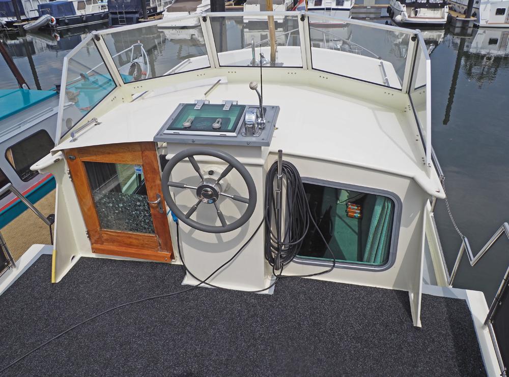 picture Dekuitrusting